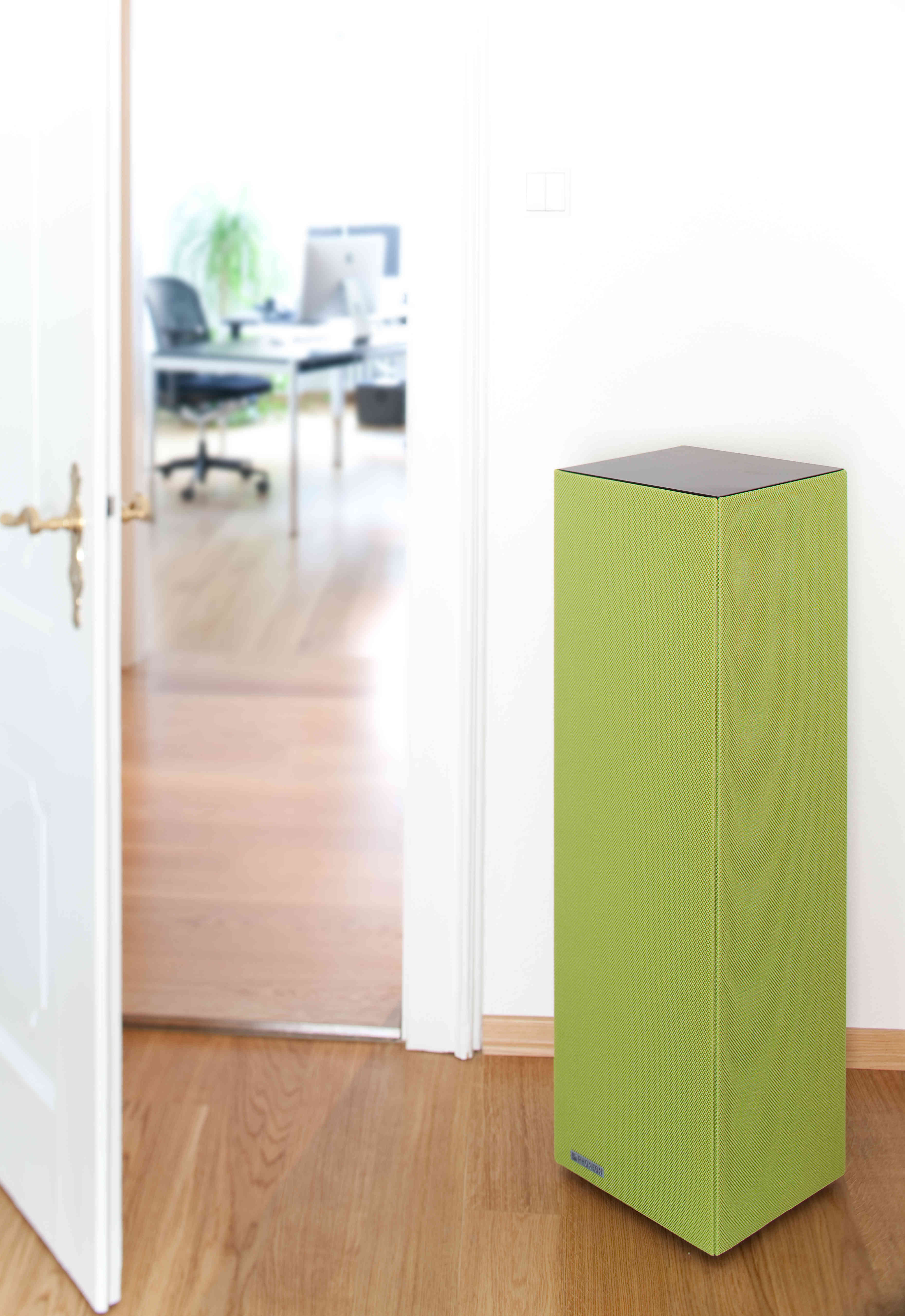 Sound Butler in Moosgrün
