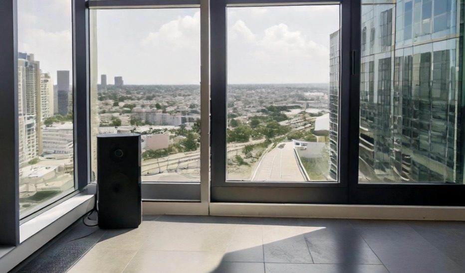 Raumklang optimieren Raumklang optimieren